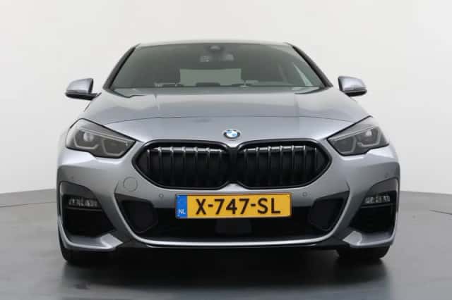 BMW 2-Serie (2024) thumbnail 5