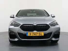 BMW 2-Serie (2024) thumbnail 5
