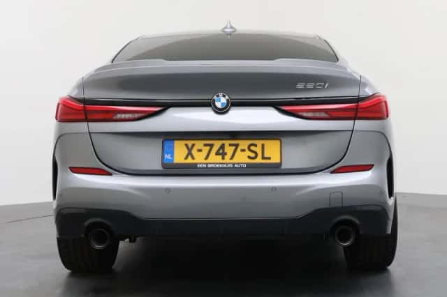 BMW 2-Serie (2024) thumbnail 6