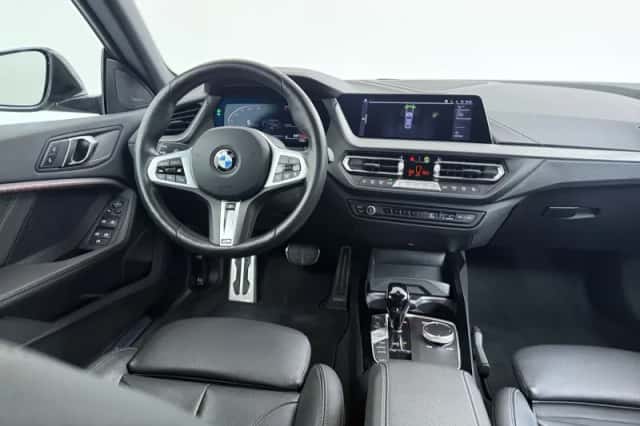 BMW 2-Serie (2024) thumbnail 7