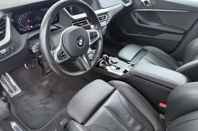 BMW 2-Serie (2024) thumbnail 8