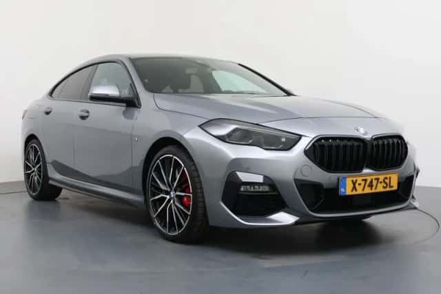 BMW 2-Serie (2024) thumbnail 9
