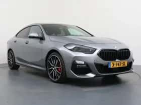 BMW 2-Serie (2024) thumbnail 9
