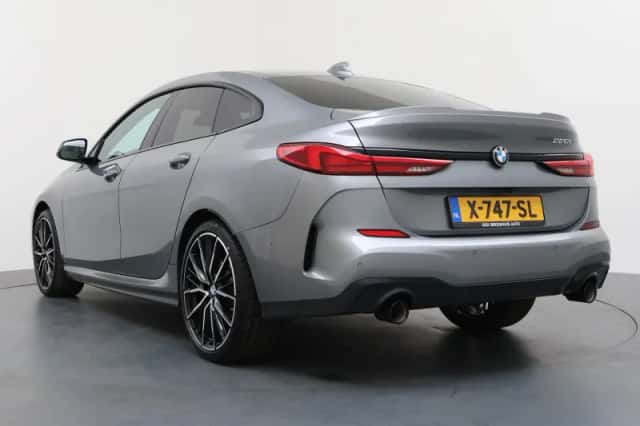 BMW 2-Serie (2024) thumbnail 10