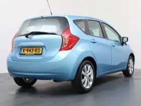 Nissan Note (2015) thumbnail 2