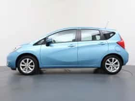 Nissan Note (2015) thumbnail 13