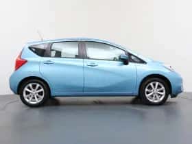 Nissan Note (2015) thumbnail 14