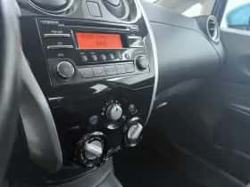Nissan Note (2015) thumbnail 17