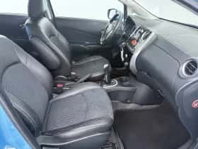 Nissan Note (2015) thumbnail 4