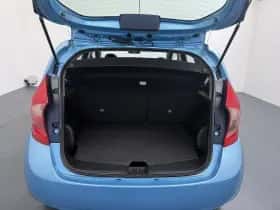 Nissan Note (2015) thumbnail 33