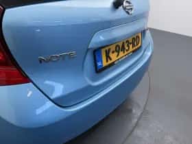 Nissan Note (2015) thumbnail 34
