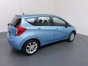 Nissan Note (2015) thumbnail 35