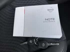Nissan Note (2015) thumbnail 36