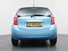 Nissan Note (2015) thumbnail 6