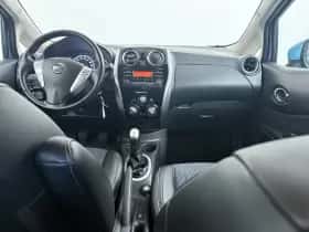 Nissan Note (2015) thumbnail 7