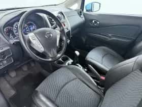 Nissan Note (2015) thumbnail 8