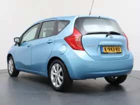 Nissan Note (2015) thumbnail 10