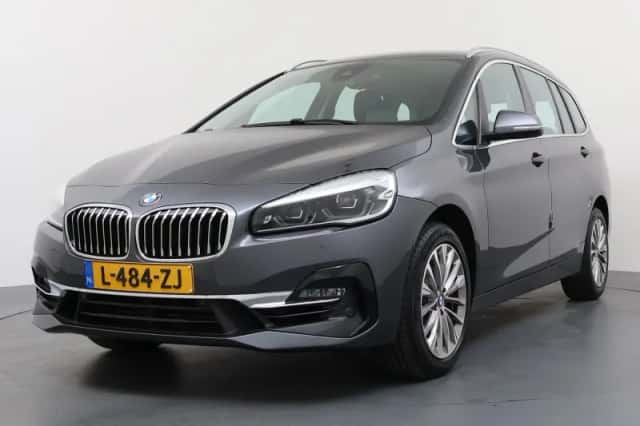 BMW 2-Serie (2021) thumbnail 1