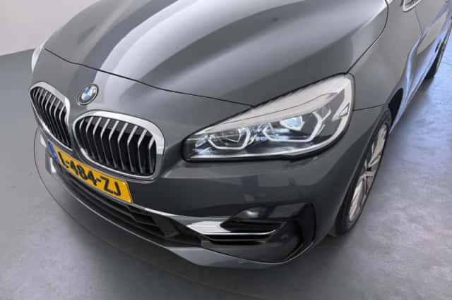 BMW 2-Serie (2021) thumbnail 12