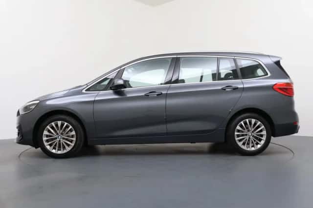 BMW 2-Serie (2021) thumbnail 13