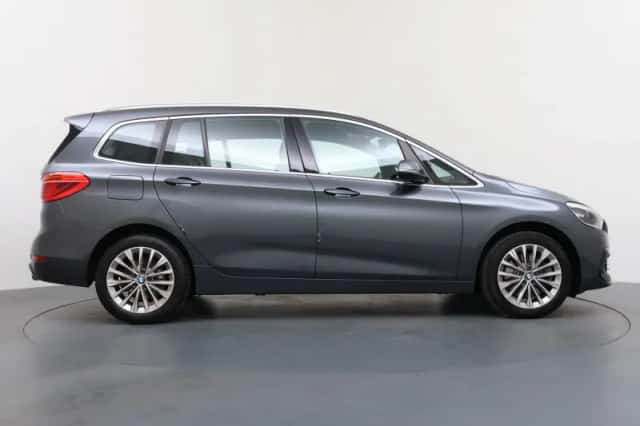 BMW 2-Serie (2021) thumbnail 14