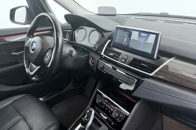 BMW 2-Serie (2021) thumbnail 3