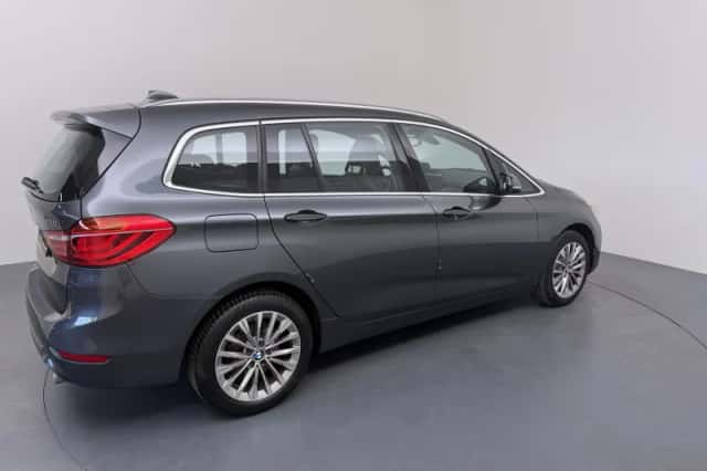 BMW 2-Serie (2021) thumbnail 35