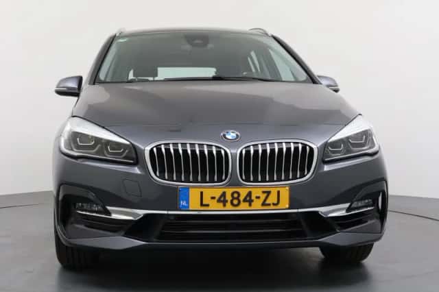 BMW 2-Serie (2021) thumbnail 5