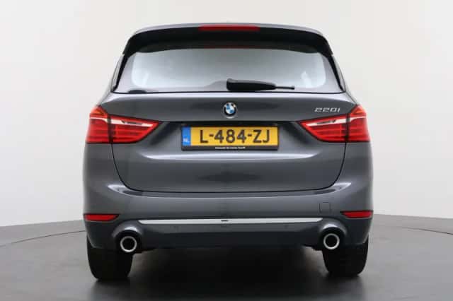 BMW 2-Serie (2021) thumbnail 6