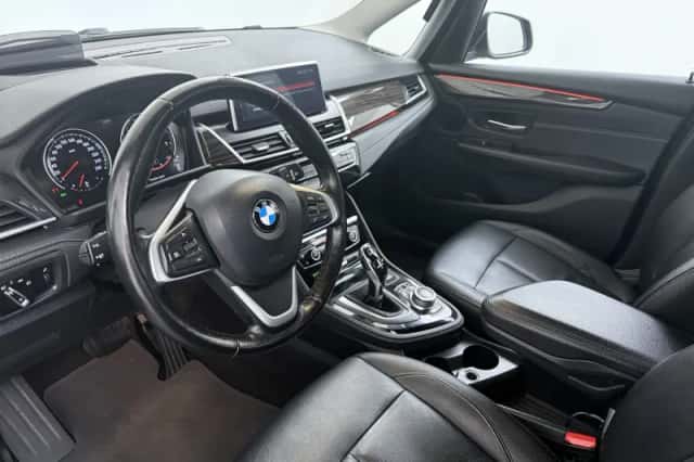 BMW 2-Serie (2021) thumbnail 8