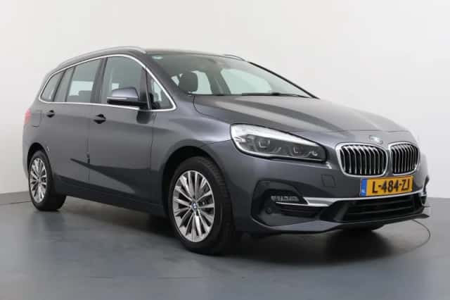 BMW 2-Serie (2021) thumbnail 9