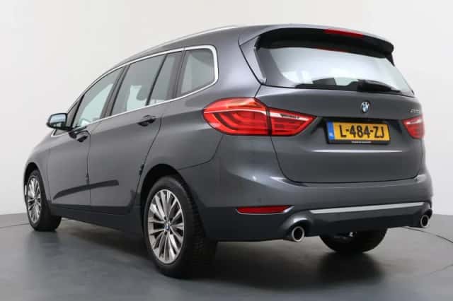 BMW 2-Serie (2021) thumbnail 10