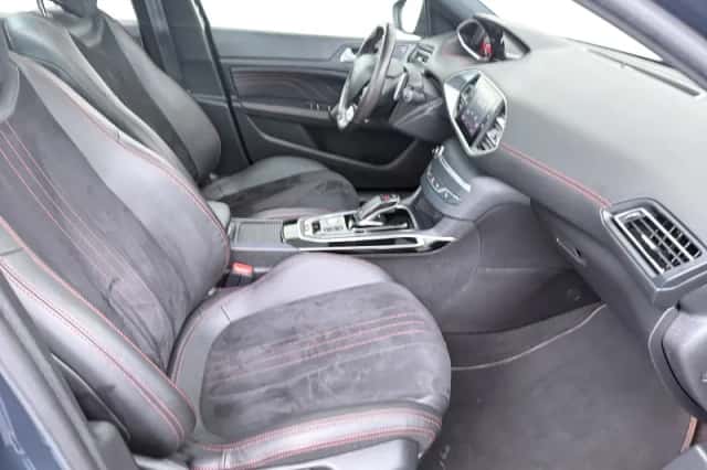 Peugeot 308 (2018) thumbnail 4