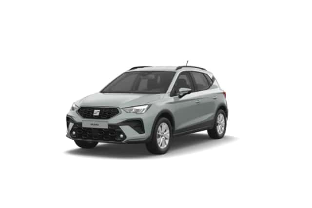 SEAT Arona (2021) thumbnail 1