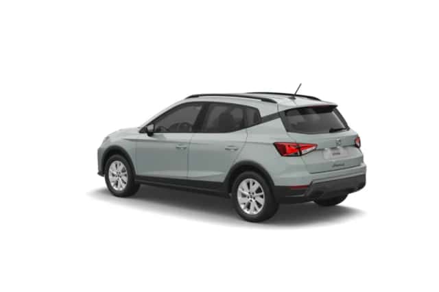 SEAT Arona (2021) thumbnail 2