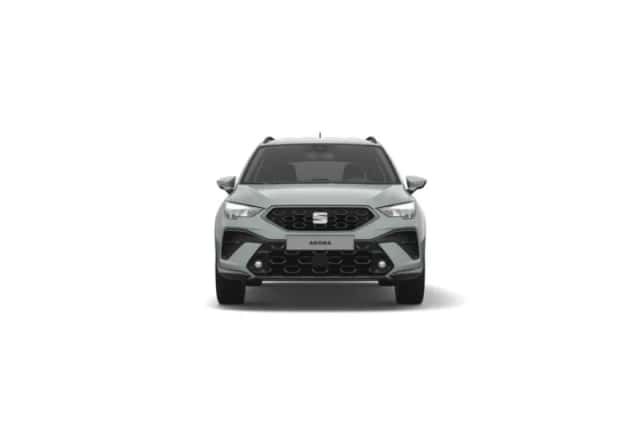 SEAT Arona (2021) thumbnail 3