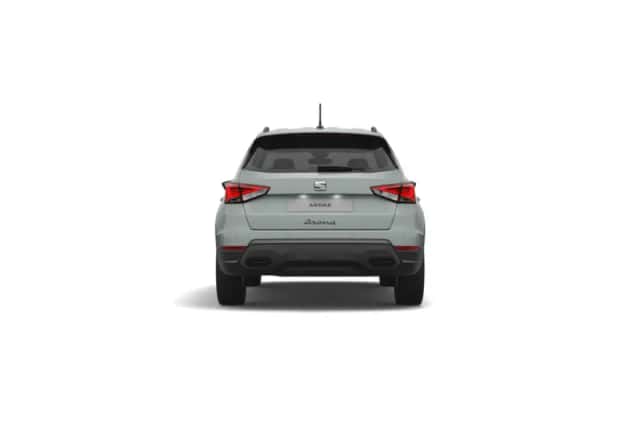 SEAT Arona (2021) thumbnail 4