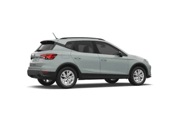 SEAT Arona (2021) thumbnail 5