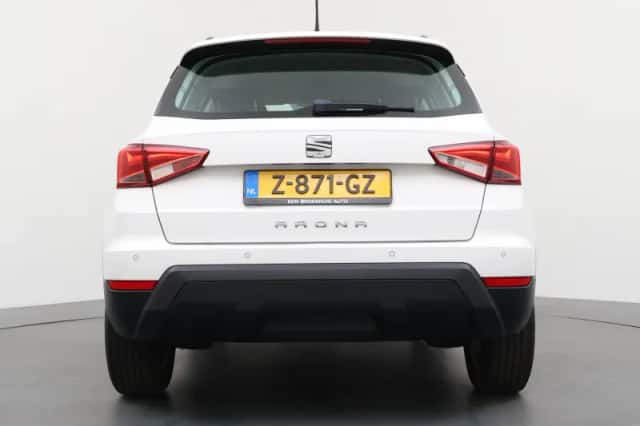 SEAT Arona (2021) thumbnail 6