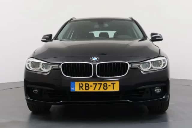 BMW 3-Serie (2017) thumbnail 5