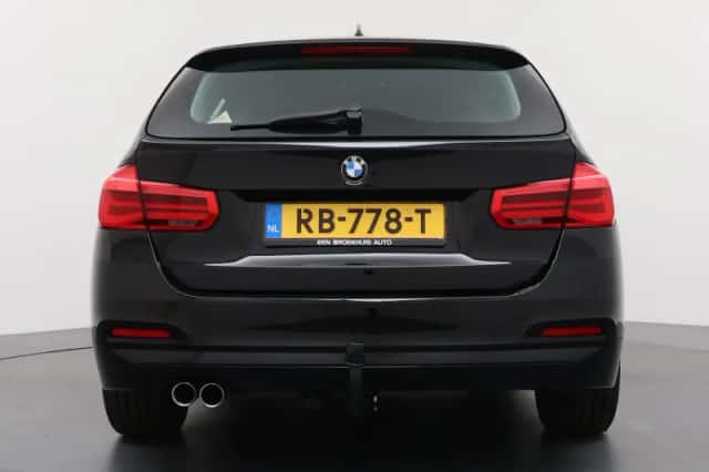 BMW 3-Serie (2017) thumbnail 6