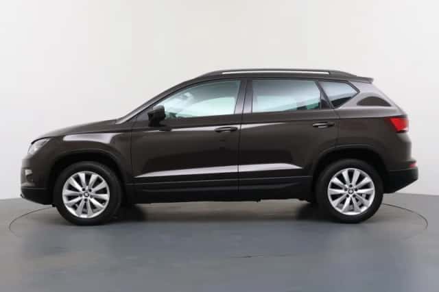 SEAT Ateca (2018) thumbnail 2