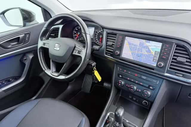 SEAT Ateca (2018) thumbnail 4