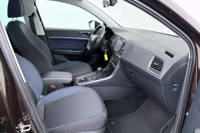 SEAT Ateca (2018) thumbnail 5