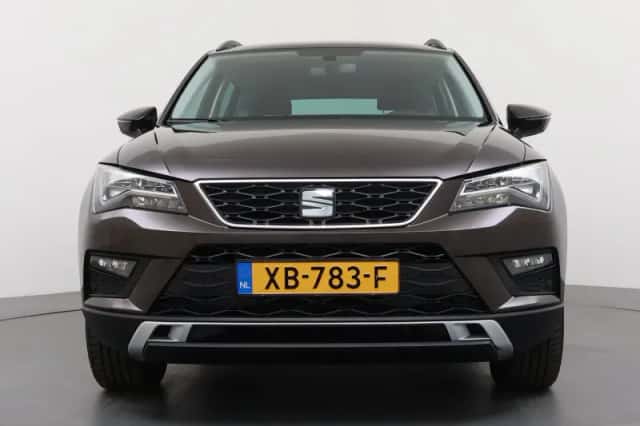 SEAT Ateca (2018) thumbnail 6