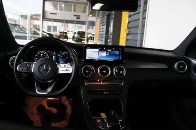 Mercedes-Benz C-Klasse (2020) thumbnail 13