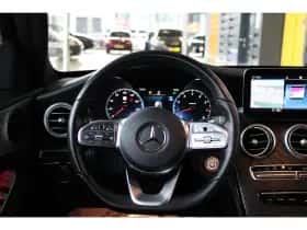 Mercedes-Benz C-Klasse (2020) thumbnail 14