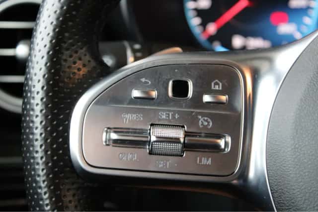 Mercedes-Benz C-Klasse (2020) thumbnail 18