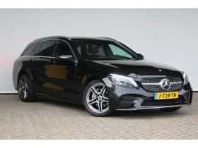 Mercedes-Benz C-Klasse (2020) thumbnail 3