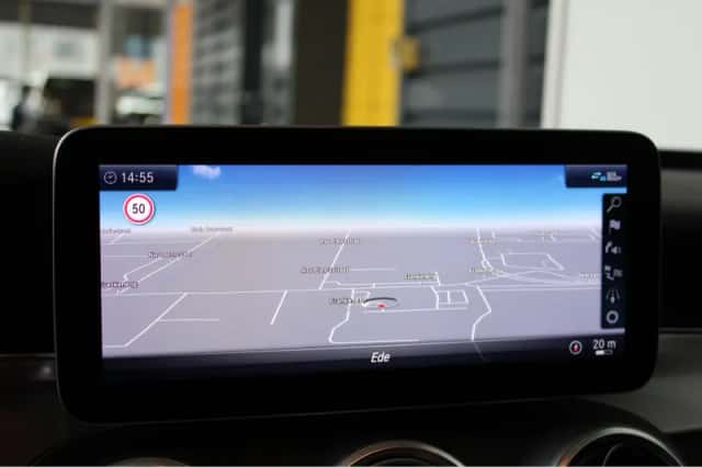 Mercedes-Benz C-Klasse (2020) thumbnail 27